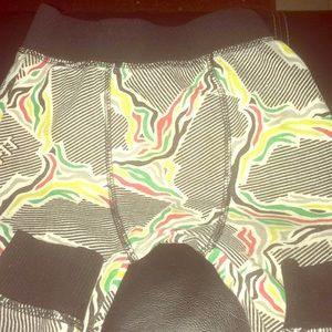 Toddlers style sweats